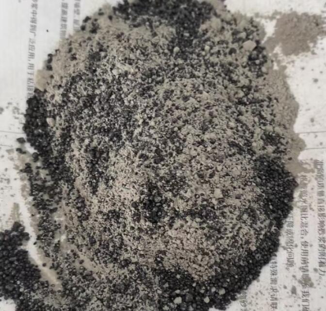 马山不发火砂浆耐磨地坪施工方案