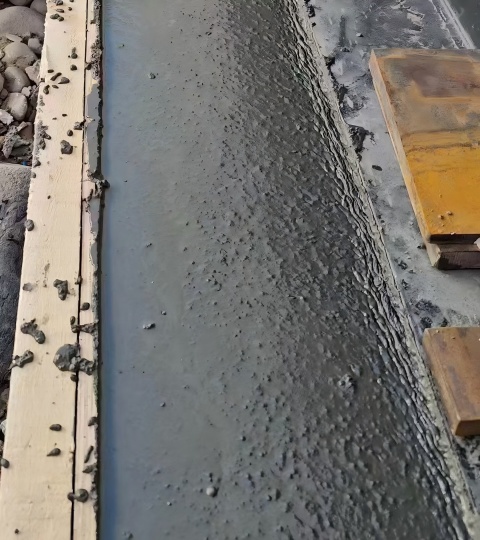 马山民房加固 危房改造 加固砖混加固材料 高延性混凝土施工说明