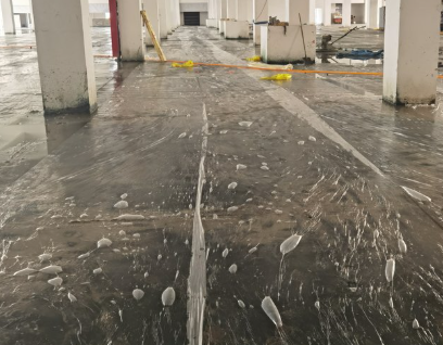 马山不发火砂浆和不发火金属骨料有什么区别