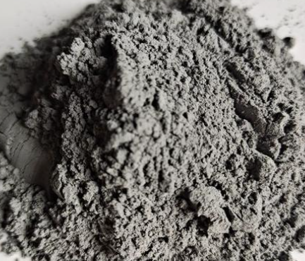 马山硅灰和粉煤灰的区别用途