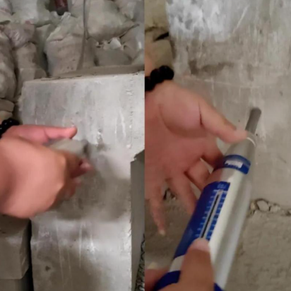 马山混凝土强度不足的原因及处理方法