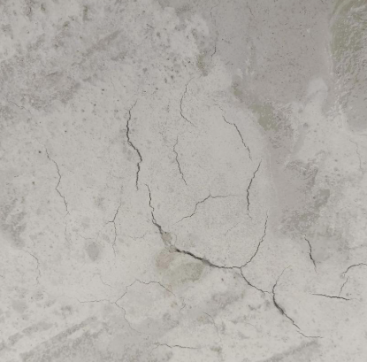 马山灌浆料为什么会产生裂缝？出现裂缝该如何处理？