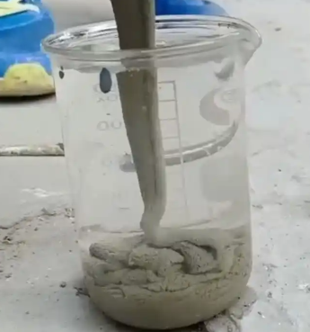 马山水工混凝土絮凝剂，水下抗分散剂的作用及施工方法